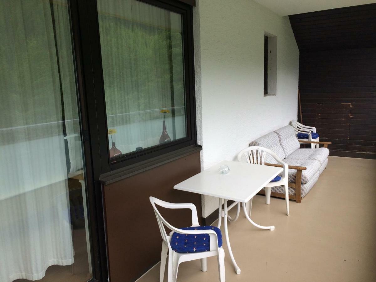 Laerchenhof Apartment Nr 8 茵聂科里姆斯 外观 照片