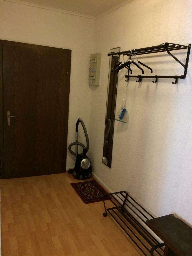 Laerchenhof Apartment Nr 8 茵聂科里姆斯 外观 照片