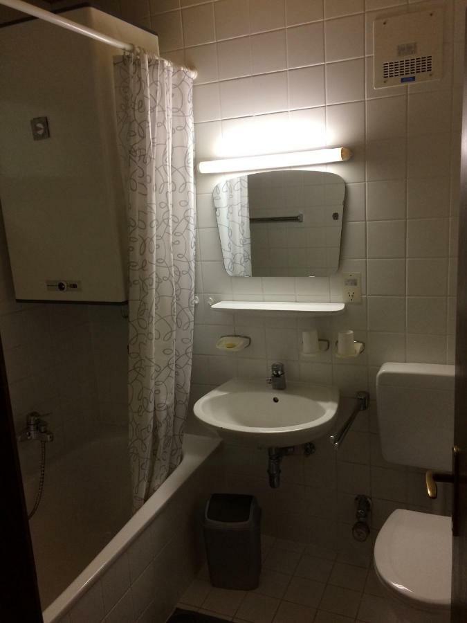 Laerchenhof Apartment Nr 8 茵聂科里姆斯 外观 照片