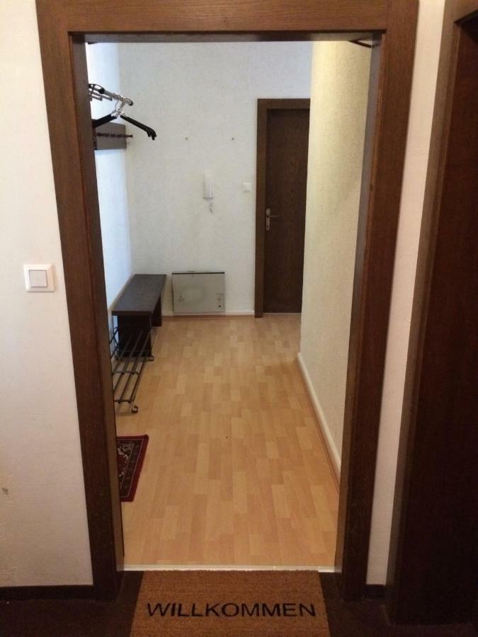 Laerchenhof Apartment Nr 8 茵聂科里姆斯 外观 照片
